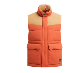 Greysen Vest