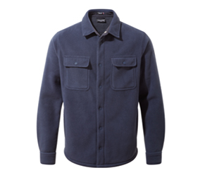 CRAGGY JACKET