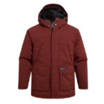 Budi Jacket