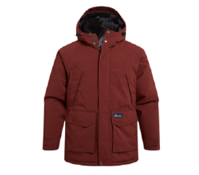 Budi Jacket