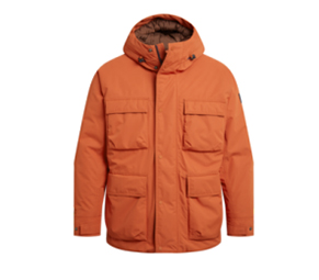 Breckon Jacket